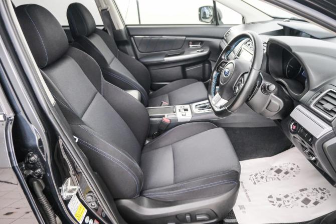 Subaru Levorg I с пробегом 2015 года, цена 1 549 000 рублей, 136572 км, универсал, Автокод Объявления
