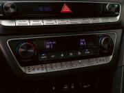 Hyundai Sonata VII (LF) Рестайлинг Краснодар  - изображение 33