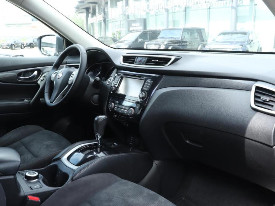 Nissan X-Trail III Москва  - изображение 10