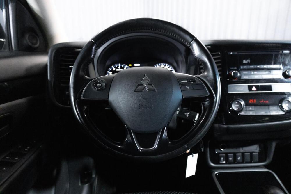 Mitsubishi Outlander III Рестайлинг 2 Тюмень  - изображение 16