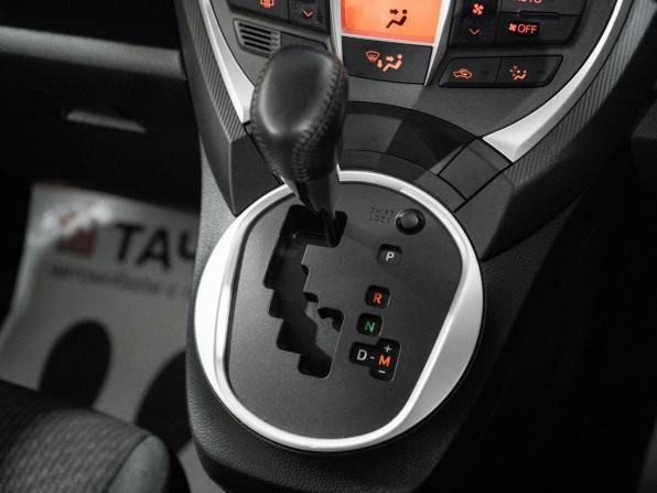 Toyota Ractis II с пробегом 2013 года, цена 859 500 рублей, 178415 км, хэтчбек, Автокод Объявления