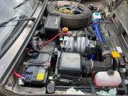 Lada (ВАЗ) 2131 (4x4) I Пермь  - изображение 19