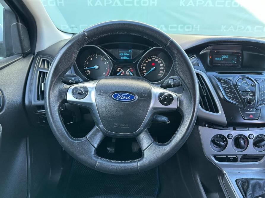 Ford Focus III Екатеринбург  - изображение 5