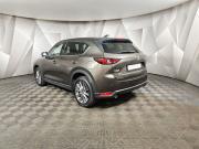 Mazda CX-5 II Москва  - изображение 25