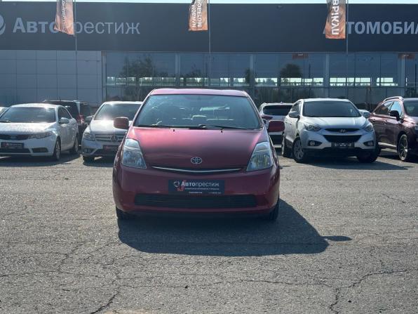 Toyota Prius II Рестайлинг (XW20) с пробегом 2007 года, цена 695 000 рублей, 230456 км, лифтбек, Автокод Объявления