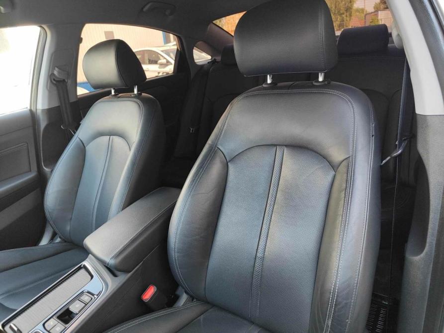 Hyundai Sonata VII (LF) Рестайлинг Санкт-Петербург  - изображение 10