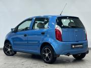 Chery Kimo (A1) Кемерово  - изображение 12