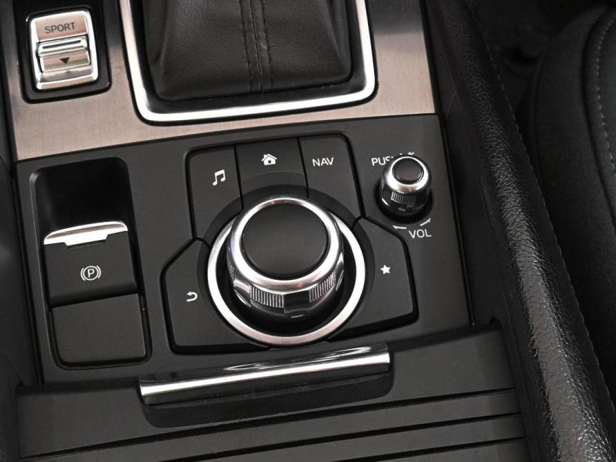 Mazda 6 III (GJ) Рестайлинг Ростов-на-Дону  - изображение 16