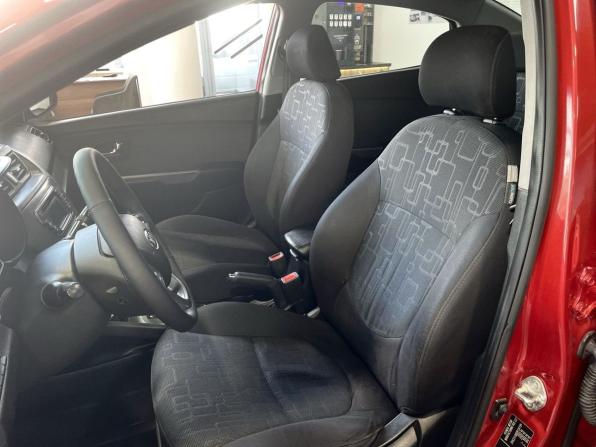 Kia Rio III с пробегом 2013 года, цена 829 900 рублей, 167800 км, седан, Автокод Объявления
