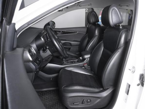 Kia Sorento III Prime с пробегом 2017 года, цена 2 078 905 рублей, 233657 км, внедорожник, Автокод Объявления