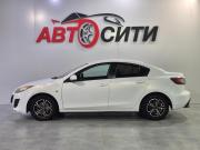 Mazda 3 II (BL) Рестайлинг Воронеж  - изображение 25