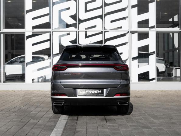 Chery Tiggo 7 Pro Max I с пробегом 2023 года, цена 1 880 000 рублей, 85151 км, внедорожник, Автокод Объявления