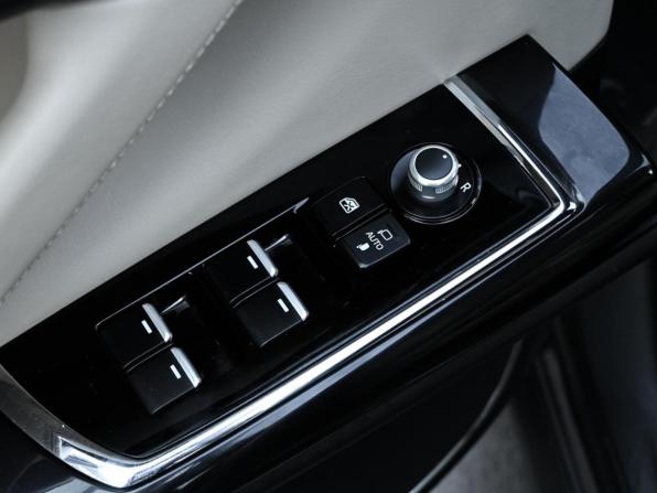 Mazda CX-9 II с пробегом 2018 года, цена 2 759 000 рублей, 163484 км, внедорожник, Автокод Объявления