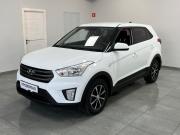 Hyundai Creta I Казань  - изображение 19