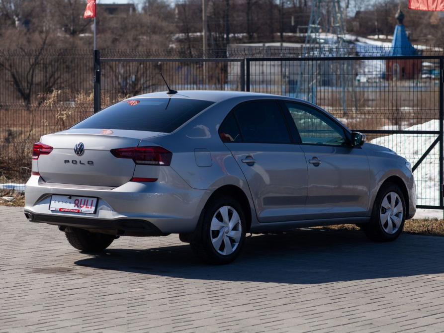 Volkswagen Polo VI Иваново  - изображение 10