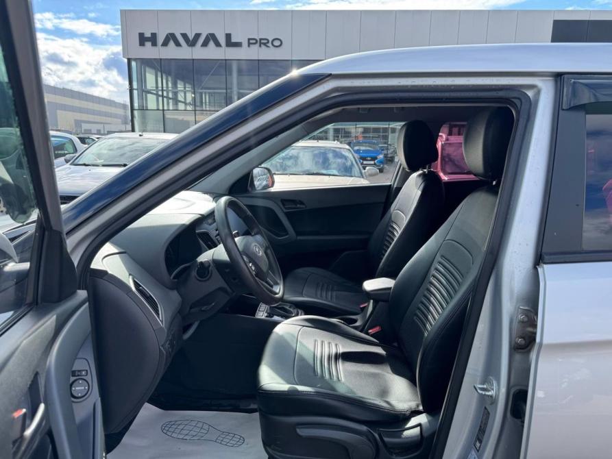 Hyundai Creta I Ногинск  - изображение 17