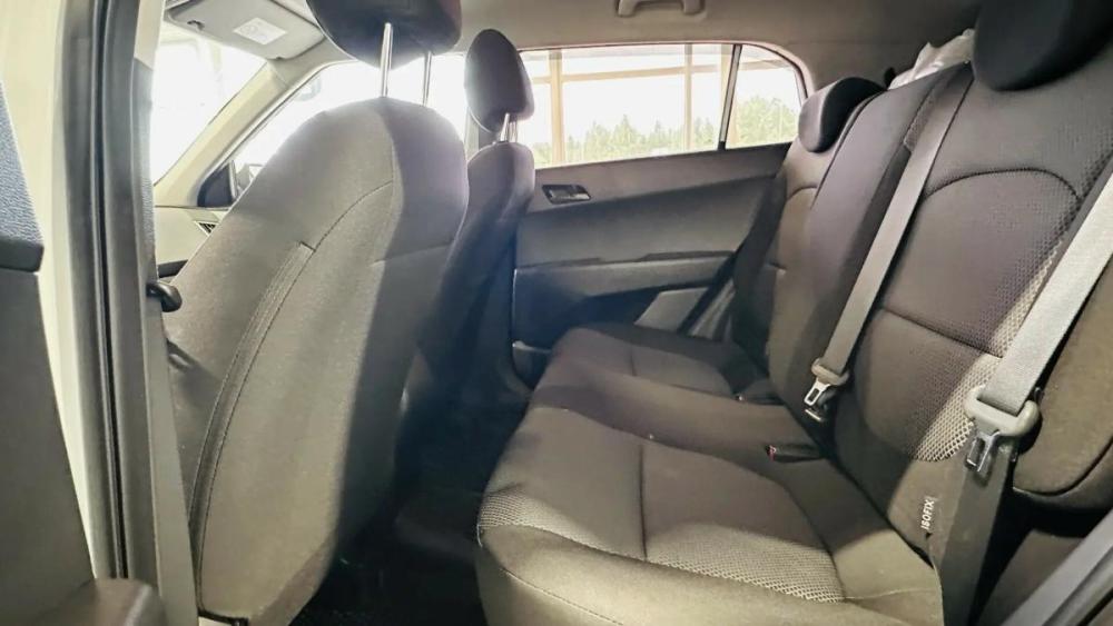 Hyundai Creta I Рестайлинг Пермь  - изображение 25