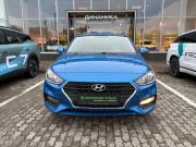 Hyundai Solaris II Череповец  - изображение 18