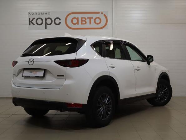 Mazda CX-5 II с пробегом 2020 года, цена 2 376 000 рублей, 121207 км, внедорожник, Автокод Объявления