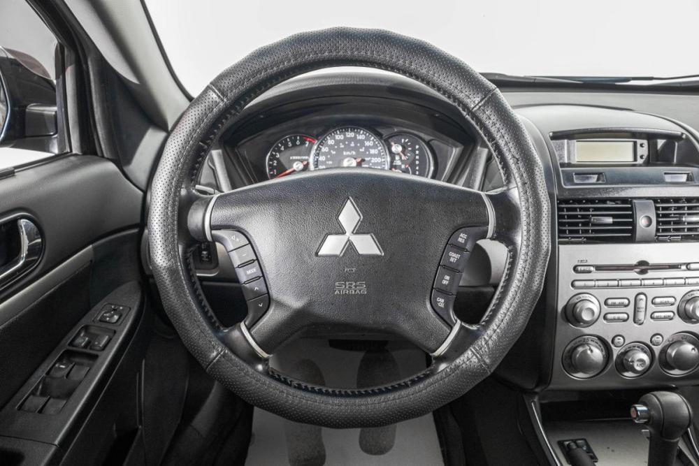 Mitsubishi Galant IX Рестайлинг 2 Барнаул  - изображение 14
