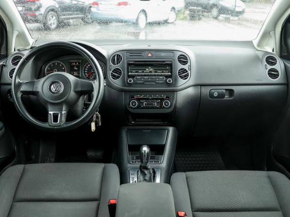 Volkswagen Golf Plus II с пробегом 2012 года, цена 799 000 рублей, 134228 км, хэтчбек, Автокод Объявления