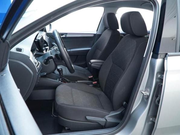 Volkswagen Polo VI с пробегом 2021 года, цена 1 897 444 рубля, 52206 км, лифтбек, Автокод Объявления