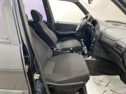 Chevrolet Niva I Рестайлинг Энгельс  - изображение 72
