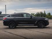 BMW X4 II (G02) Рестайлинг Москва  - изображение 27