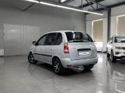 Hyundai Matrix I Рестайлинг 2 Тверь  - изображение 25