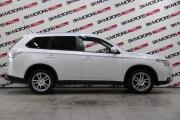 Mitsubishi Outlander III Сургут  - изображение 39