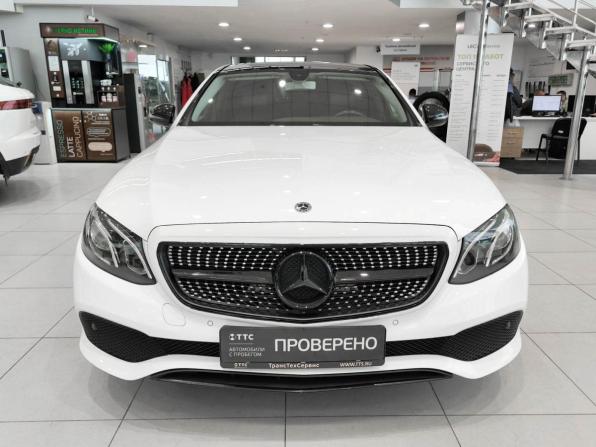 Mercedes-Benz E-Класс V (W213 S213 C238) с пробегом 2018 года, цена 2 750 000 рублей, 116427 км, седан, Автокод Объявления