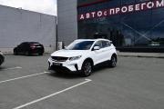 Belgee X50 Екатеринбург  - изображение 15