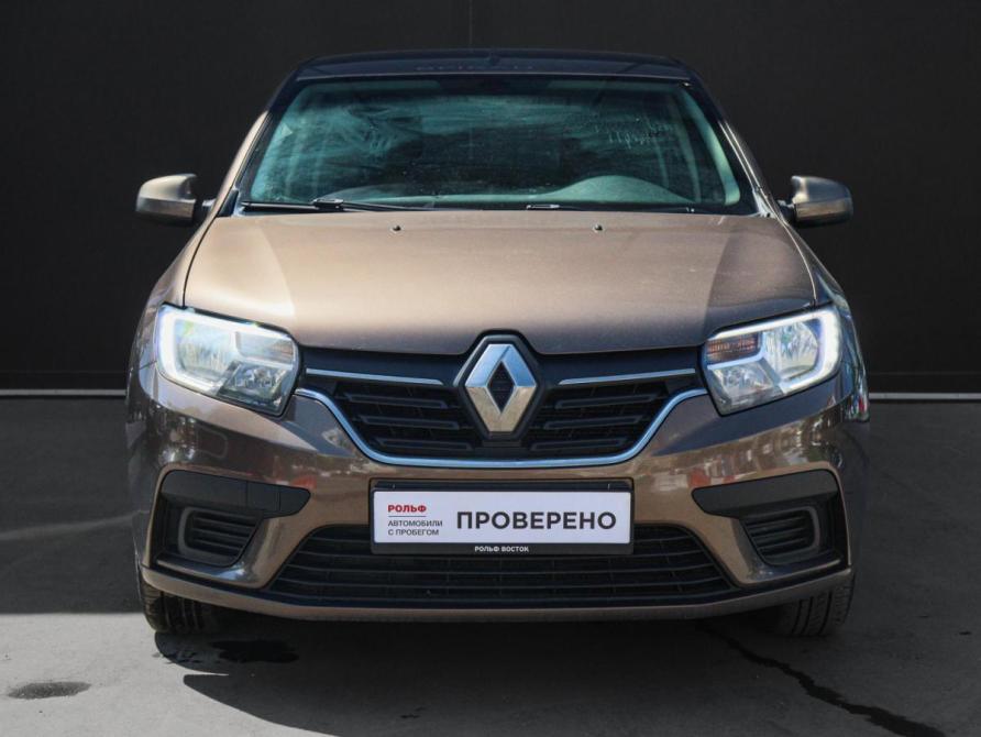 Renault Sandero II Рестайлинг Москва  - изображение 2