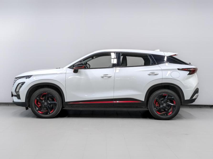Omoda C5 I Москва  - изображение 8