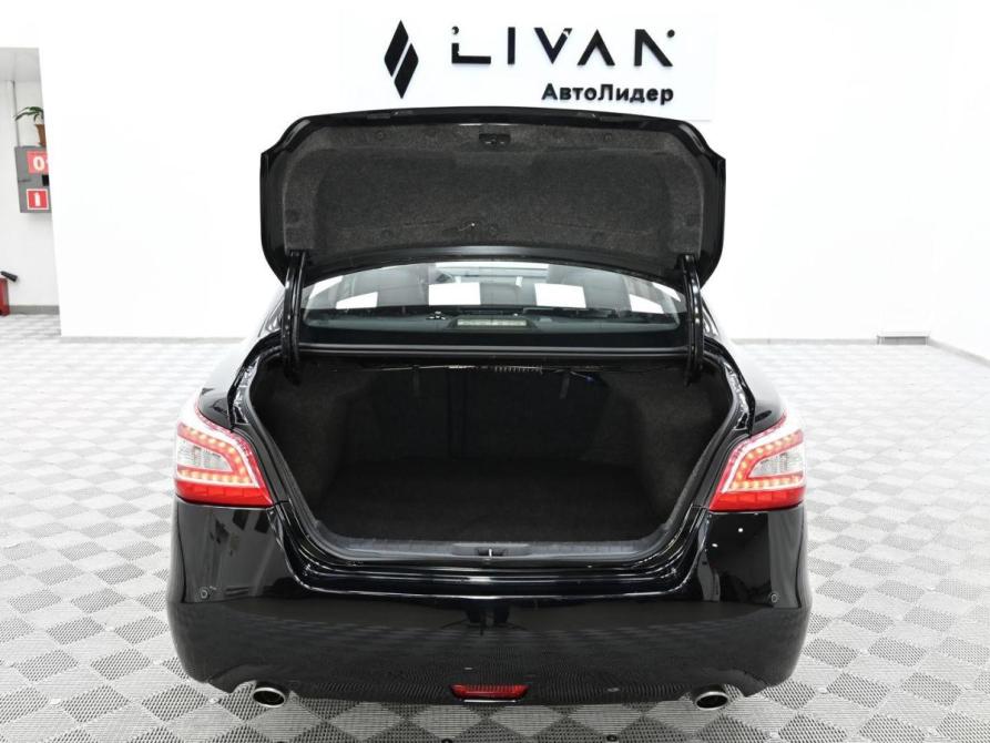 Nissan Teana III (L33) Москва  - изображение 17