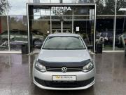 Volkswagen Polo V Пермь  - изображение 6