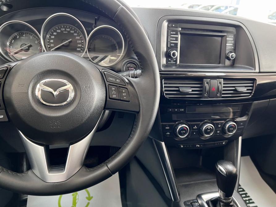 Mazda CX-5 I Тверь  - изображение 20