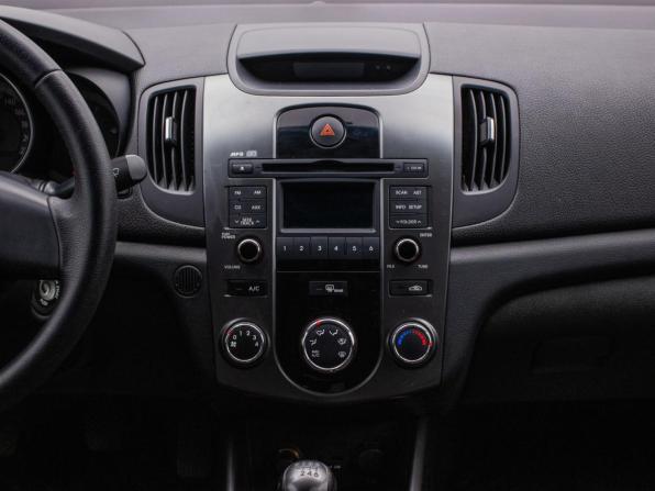 Kia Cerato II с пробегом 2010 года, цена 670 000 рублей, 183344 км, седан, Автокод Объявления