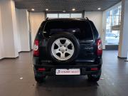 Chevrolet Niva I Рестайлинг Чебоксары  - изображение 37