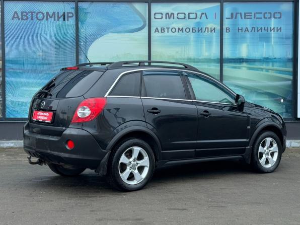 Opel Antara I с пробегом 2011 года, цена 750 000 рублей, 169885 км, внедорожник, Автокод Объявления