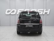 Opel Zafira B Ростов-на-Дону  - изображение 20