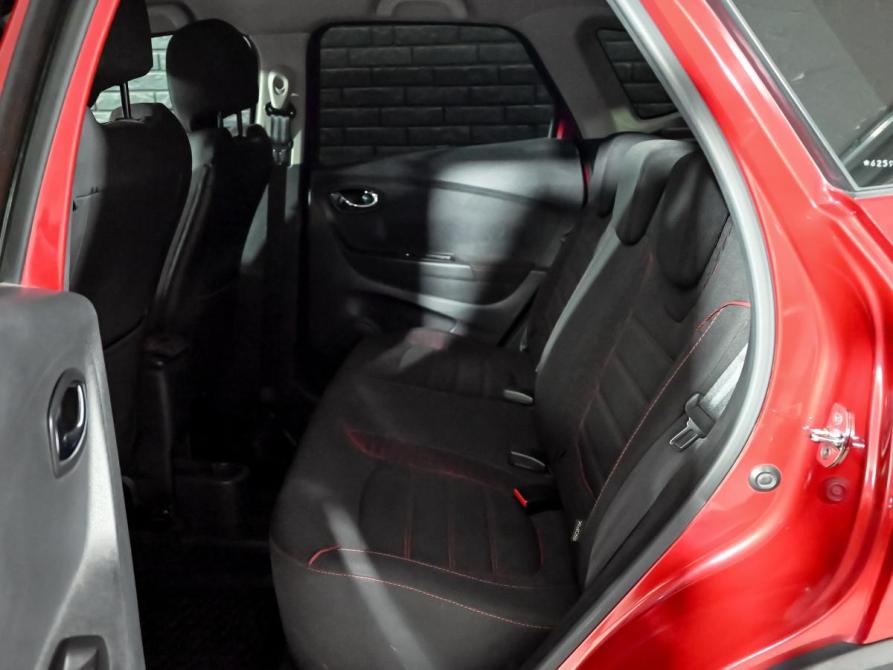 Renault Kaptur I Екатеринбург  - изображение 17