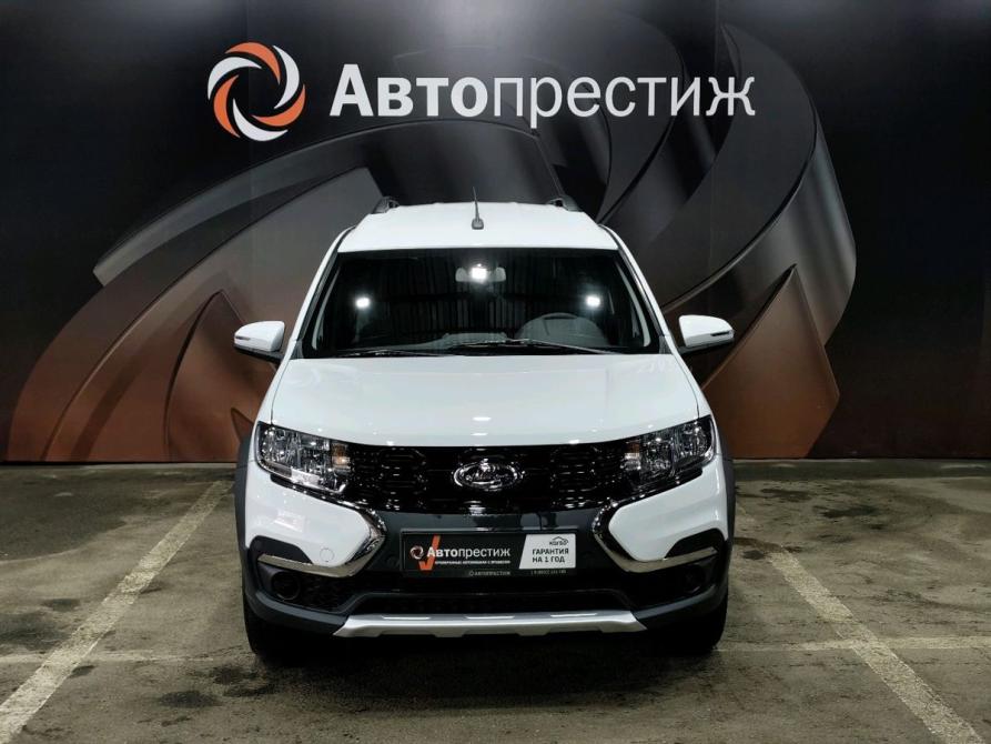 Lada (ВАЗ) Largus I Рестайлинг Ставрополь  - изображение 2