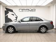 Hyundai Sonata V (NF) Рестайлинг Ростов-на-Дону  - изображение 25