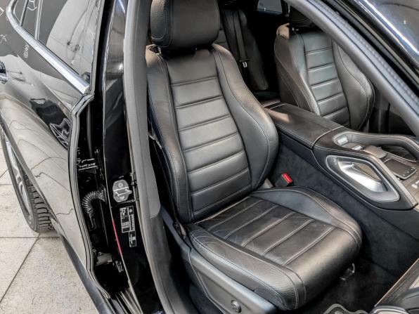 Mercedes-Benz GLE Coupe II (C167) с пробегом 2020 года, цена 6 340 000 рублей, 141684 км, внедорожник, Автокод Объявления