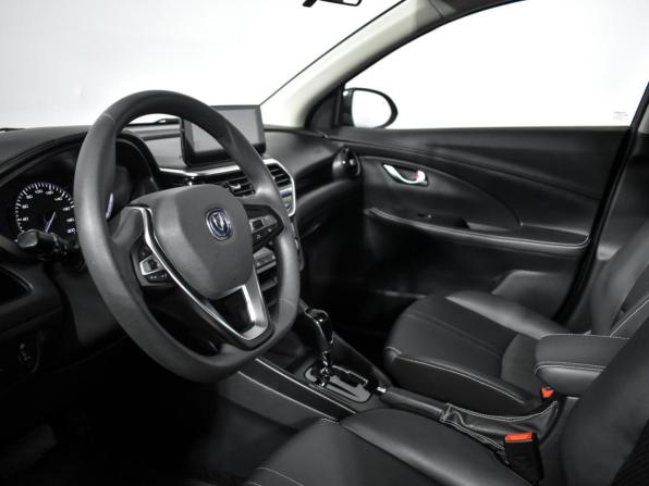 Changan Alsvin с пробегом 2023 года, цена 1 245 000 рублей, 27535 км, седан, Автокод Объявления