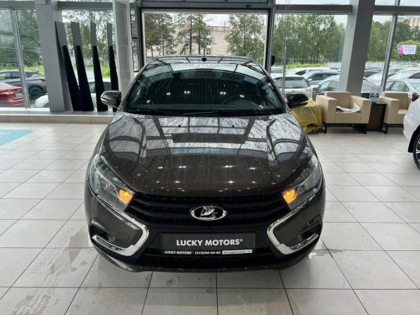 Lada (ВАЗ) Vesta I с пробегом 2020 года, цена 695 000 рублей, 189563 км, седан, Автокод Объявления