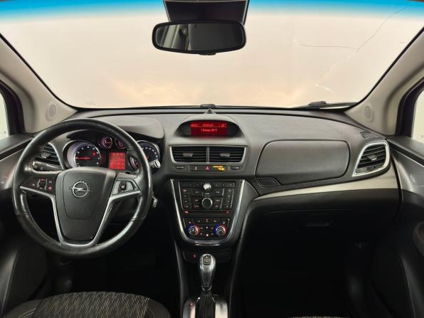 Opel Mokka I с пробегом 2013 года, цена 1 020 000 рублей, 121127 км, внедорожник, Автокод Объявления