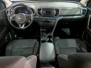 Kia Sportage IV Москва  - изображение 28