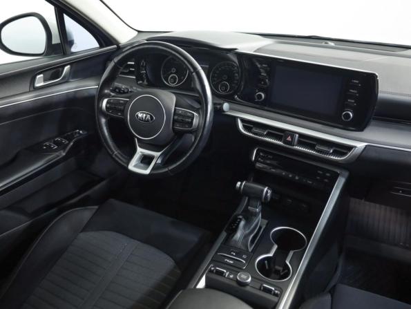 Kia K5 III с пробегом 2020 года, цена 1 989 000 рублей, 89449 км, седан, Автокод Объявления
